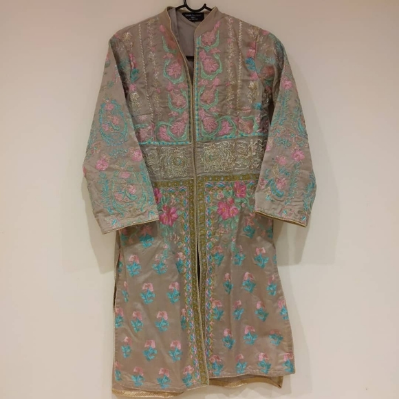 Sana Safinaz kurta - Picture 1 of 8